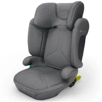 Автокрісло Kinderkraft Xpand 2 PRO i-Size Grey (KCXPPR02GRY0000) (5902533926480)