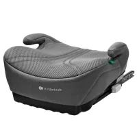 Автокрісло Kinderkraft i-Boost 2 Pro бустер Gray (KCIBOO02GRYPR00) (5902533929139)