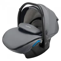 Car seat Riko Kite Eco (from 0 to 13 kg) graphite gray (682057)