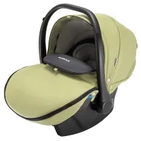 Car seat Riko Kite Eco (from 0 to 13 kg) olive (682020)