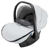 Car seat Riko Kite Eco (from 0 to 13 kg) light gray (682019)