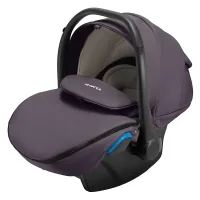 Car seat Riko Kite Eco (from 0 to 13 kg) dark purple (682022)