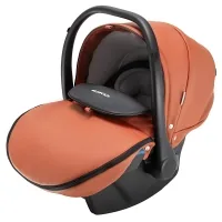 Car seat Riko Kite Eco (from 0 to 13 kg) terracotta (682021)