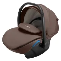Car seat Riko Kite Eco (from 0 to 13 kg) chocolate (682026)