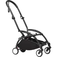 Шасі для коляски Stokke YOYO (Black) (7040356460021) (646002)