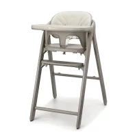 Стілець для годування Kinderkraft Tino Beige (5902533929771)