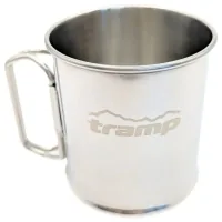 Чашка туристична Tramp UTRC-011-metal