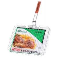Решітка для гриля Кемпінг BQ-61 (4820152610577/4823082701117/482308271216)