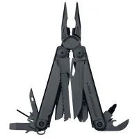 Multitool Leatherman Surge-black (831334)