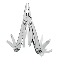 Multitool Leatherman Sidekick (831439)