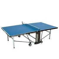 Tennis table Donic Outdoor Roller 1000 Blue (230291-B)