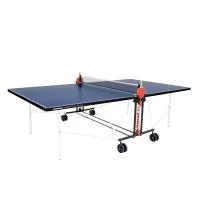 Tennis table Donic Indoor roller fun Blue (230235-B)