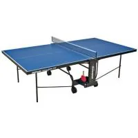 Tennis table Donic indoor roller 600 (230286-B)