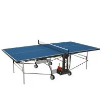 Tennis table Donic indoor roller 800 Blue (230288-B)