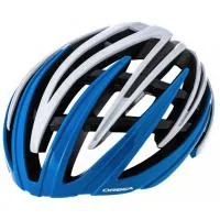Helmet Orbea R 10 EU L White-Blue (H09E54AB)
