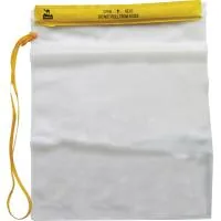 Hermopack Tramp PVC transparent 26.7 x 35.6 cm (UTRA-023)