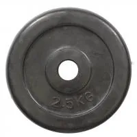 HSF R-2.5 rod disc