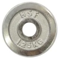 HSF DBC 102-1.25 rod disc