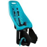 Children's bike seat Thule Yepp Maxi Easy Fit (Ocean) (TH12020230)