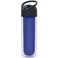 Loooqs Tritan water bottle 360ml blue (P436.515)