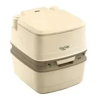 Bio-toilet Thetford Porta Potti 165 Luxe beige 4555 (8710315024555)