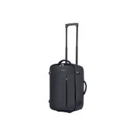 Travel bag Tucano Tugo Trolley S Black (BTRTUG-S-BK)