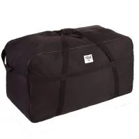 Travel bag TravelZ Bag 135 Black (927293)