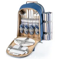 Picnic set Camping Easy go (4823082715442)