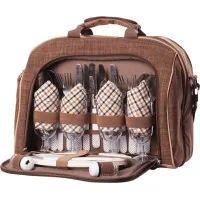 Picnic set Camping Flax (4823082714384)