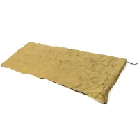 Sleeping bag Camping Solo 200L Gold (4823082714971)