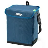 Thermal bag Camping Picnic 19 blue (4823082715381)