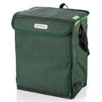 Thermal bag Camping Picnic 19 green (4823082715497)