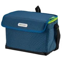 Thermal bag Camping Picnic 9 blue (4823082715398)