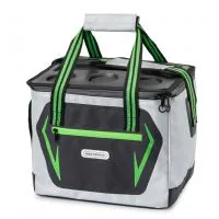 Thermal bag Camping Steel 18 l (4823082715886)