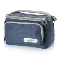 Thermal bag Camping Denim 5 l (4823082715930)