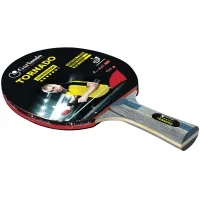 Racket for table tennis Garlando Tornado 6 Stars (2C4-1117) (929521)