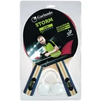 Table tennis set Garlando Storm (2C4-5) (929524)