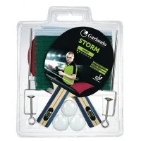 Set for table tennis Garlando Storm Plus (2C4-55) (929525)