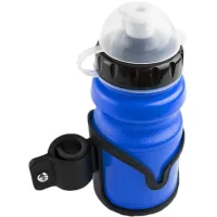 Bicycle bottle Bimbo Bike BABY 300ml Blue (90946-IS)