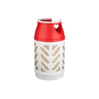Household gas cylinder Hexagon Ragasco HR24.5L (100580)