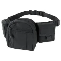 Unloading vest Condor 143-002 (black) (143-002)