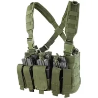 Unloading vest Condor Recon (olive) (MCR-001)