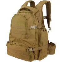 Tourist backpack Condor Urban Go Pack 33l (coyote brown) (147-498)