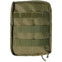 Summary Poputchik 20x15x8 cm (Ф-02-018-М)