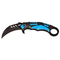 Knife Active Cockatoo Blue (SPK2BL)