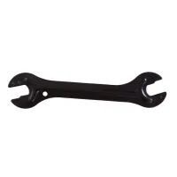 Kenli bicycle key KL-9730A 13/14/15/16 Black (HCS-000)