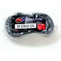 Bicycle camera Wanda 12 1/2x2 1/4 a/v TR 87 (TUB-063)