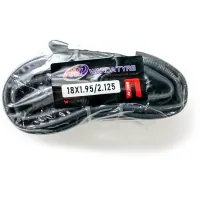 Bicycle camera Wanda 18x1.95/2.125 a/v 35mm (TUB-048)