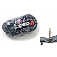 Bicycle camera Wanda 26x2.125/2.35 FV Presta 48mm (TUB-065)