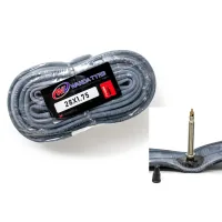 Bicycle camera Wanda 28x1.75 FV Presta 48mm (TUB-071)
